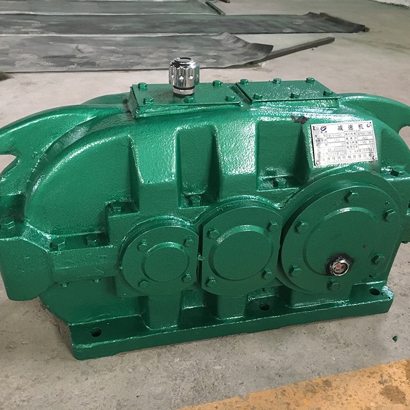 減速機(jī)技術(shù)要求
